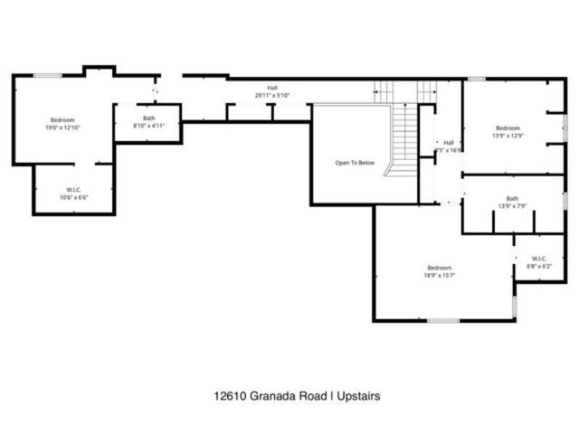 12610 Granada Road, Leawood, KS 66209