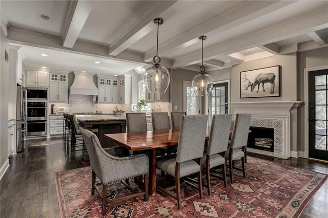 12610 Granada Road, Leawood, KS 66209