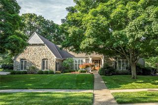 12610 Granada Road, Leawood, KS 66209