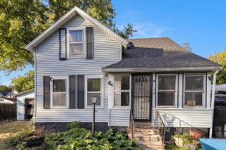 708 Mabel Street, Kalamazoo, MI 49007