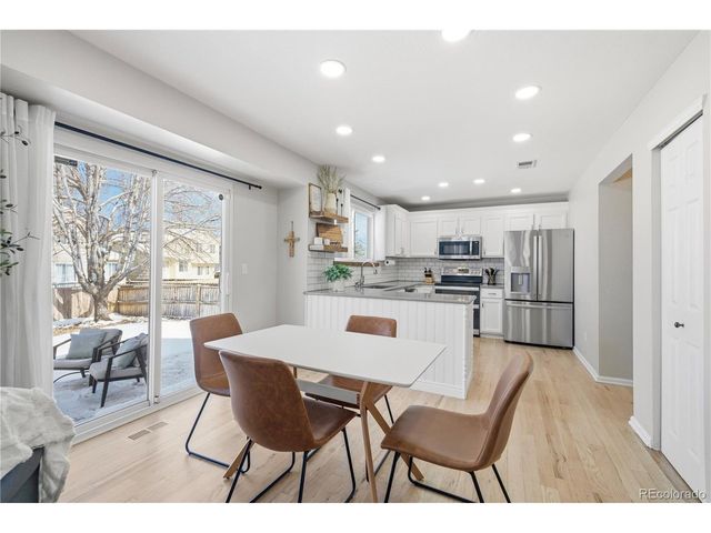 17605 Cornish Pl, Parker, CO 80134