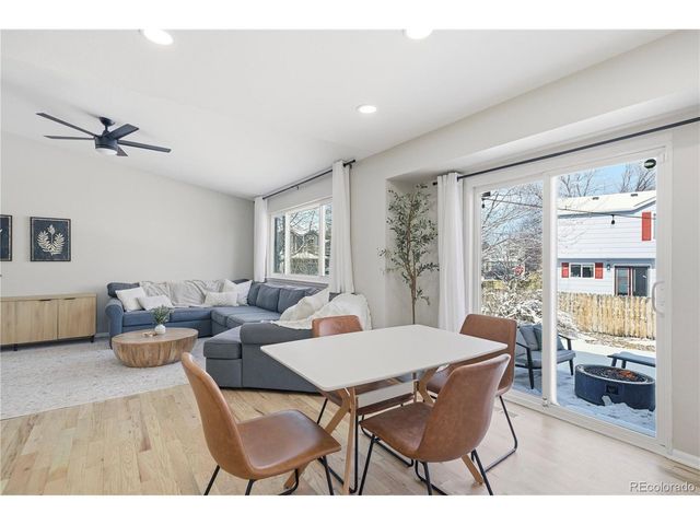 17605 Cornish Pl, Parker, CO 80134