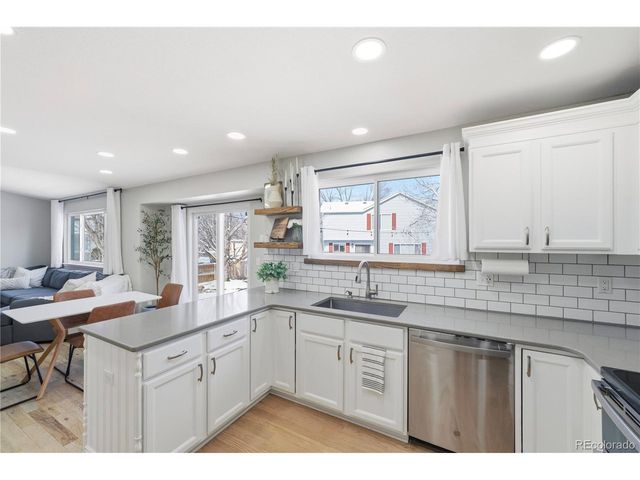 17605 Cornish Pl, Parker, CO 80134