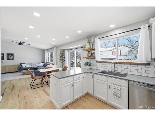 17605 Cornish Pl, Parker, CO 80134