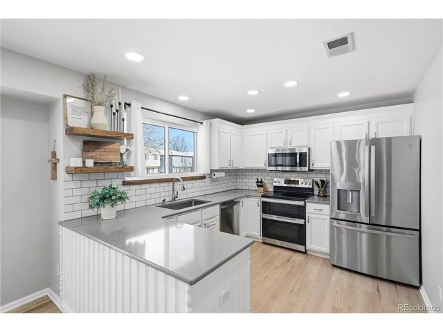 17605 Cornish Pl, Parker, CO 80134