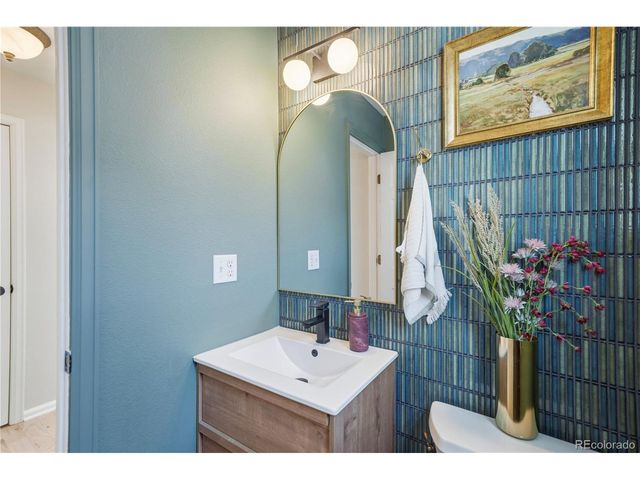 17605 Cornish Pl, Parker, CO 80134