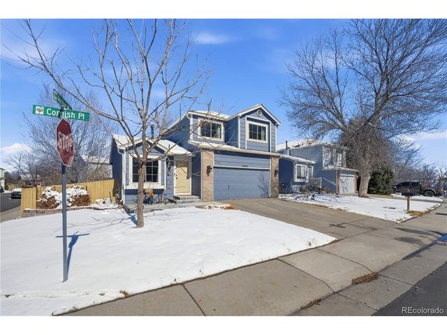 17605 Cornish Pl, Parker, CO 80134