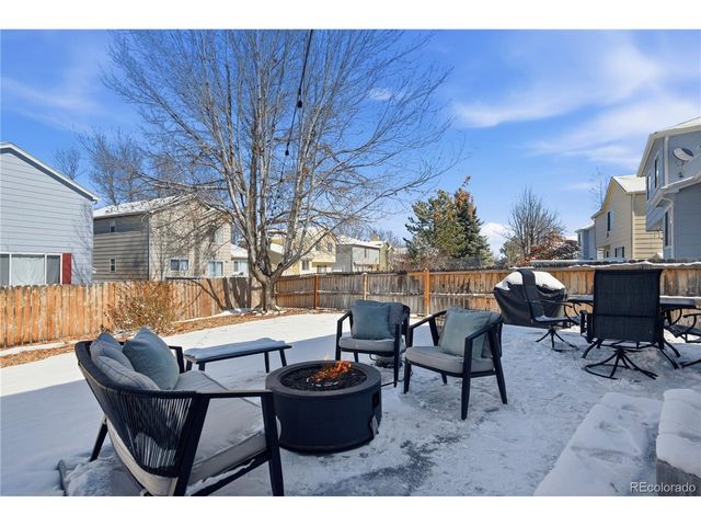 17605 Cornish Pl, Parker, CO 80134