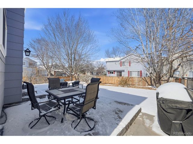 17605 Cornish Pl, Parker, CO 80134