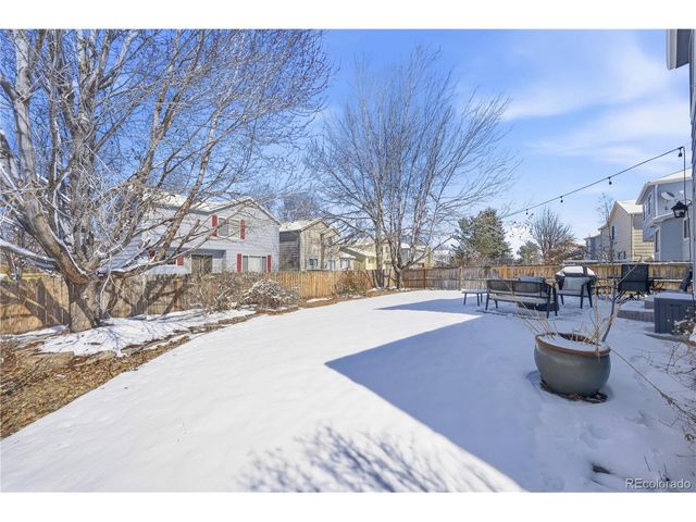 17605 Cornish Pl, Parker, CO 80134