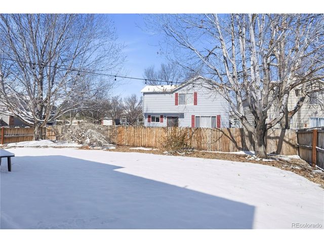 17605 Cornish Pl, Parker, CO 80134