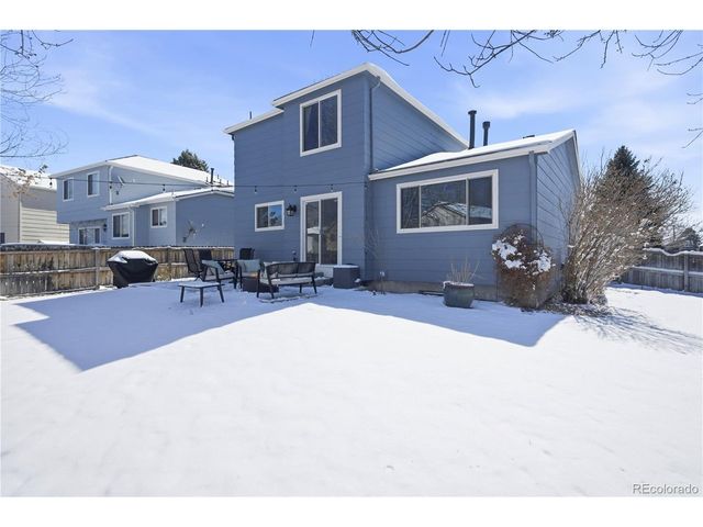 17605 Cornish Pl, Parker, CO 80134