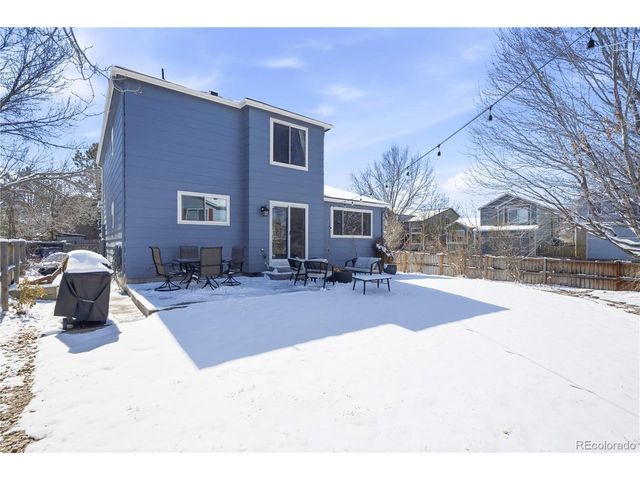 17605 Cornish Pl, Parker, CO 80134