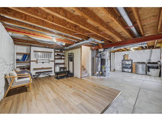 17605 Cornish Pl, Parker, CO 80134