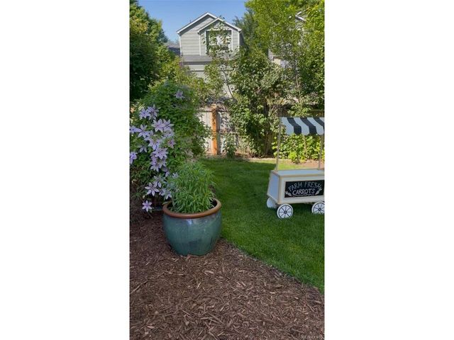 17605 Cornish Pl, Parker, CO 80134