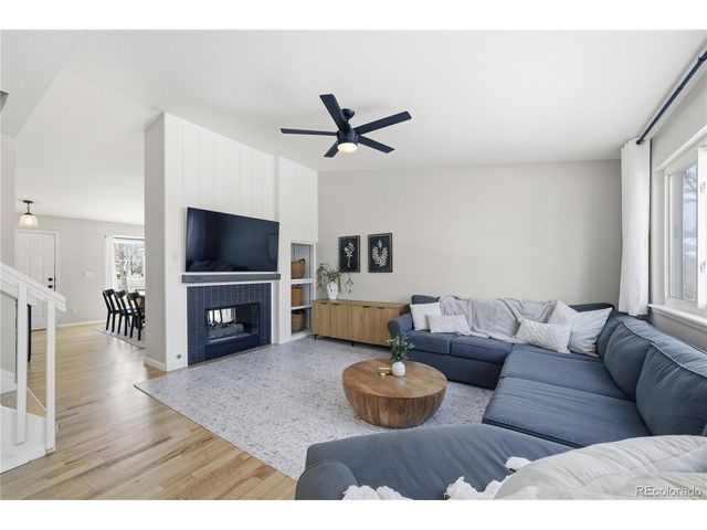 17605 Cornish Pl, Parker, CO 80134