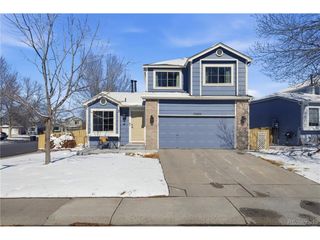 17605 Cornish Pl, Parker, CO 80134