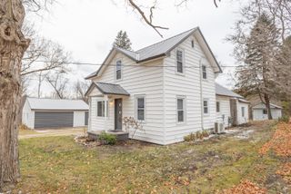 272 S Scott Street, Morley, MI 49336