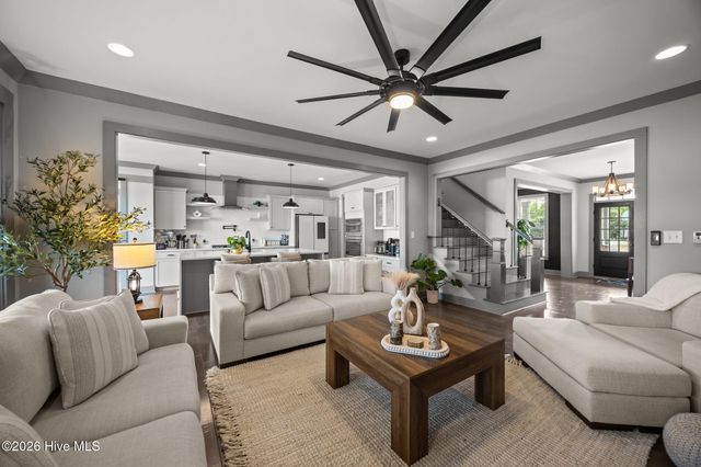 414 V O A Site C Road, Greenville, NC 27834