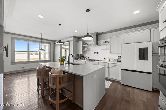 414 V O A Site C Road, Greenville, NC 27834