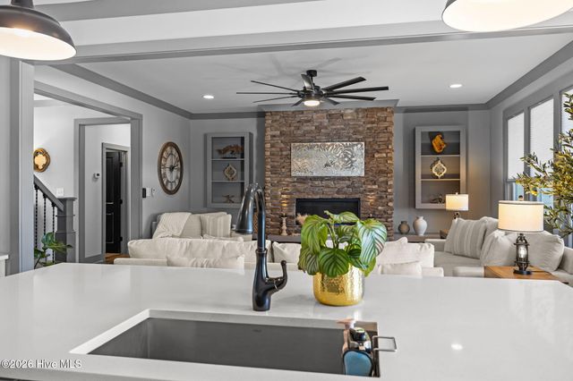 414 V O A Site C Road, Greenville, NC 27834
