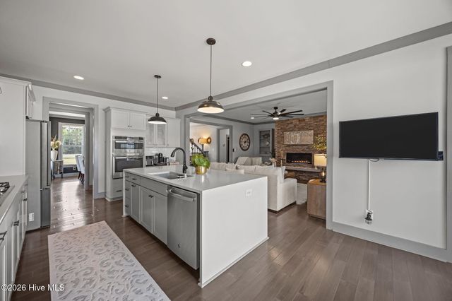414 V O A Site C Road, Greenville, NC 27834