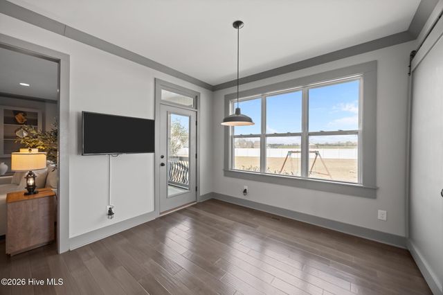 414 V O A Site C Road, Greenville, NC 27834