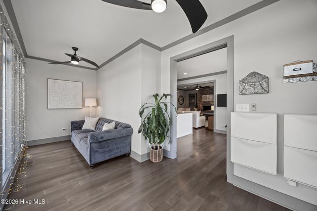 414 V O A Site C Road, Greenville, NC 27834