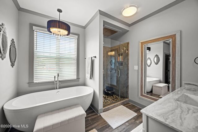 414 V O A Site C Road, Greenville, NC 27834
