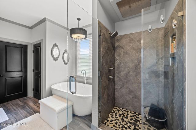 414 V O A Site C Road, Greenville, NC 27834
