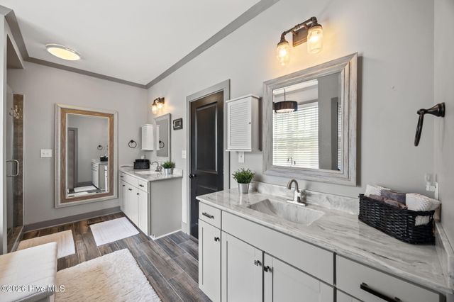 414 V O A Site C Road, Greenville, NC 27834