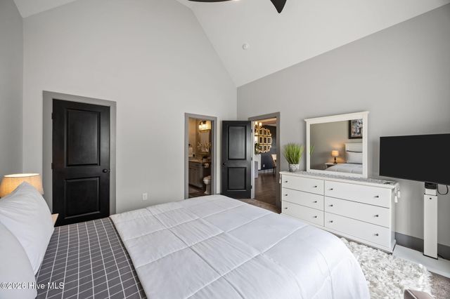414 V O A Site C Road, Greenville, NC 27834