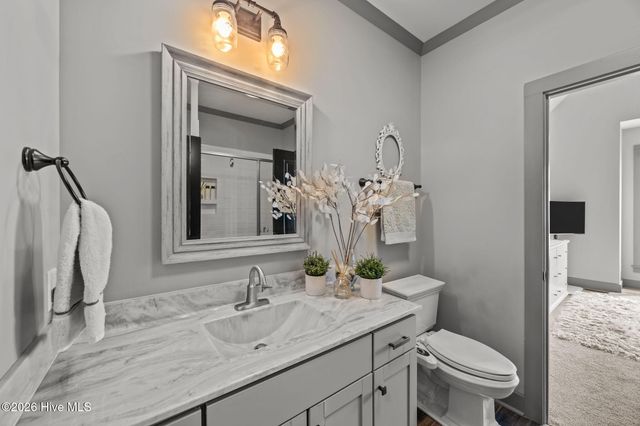 414 V O A Site C Road, Greenville, NC 27834