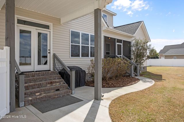 414 V O A Site C Road, Greenville, NC 27834