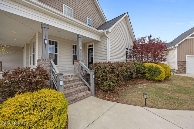 414 V O A Site C Road, Greenville, NC 27834