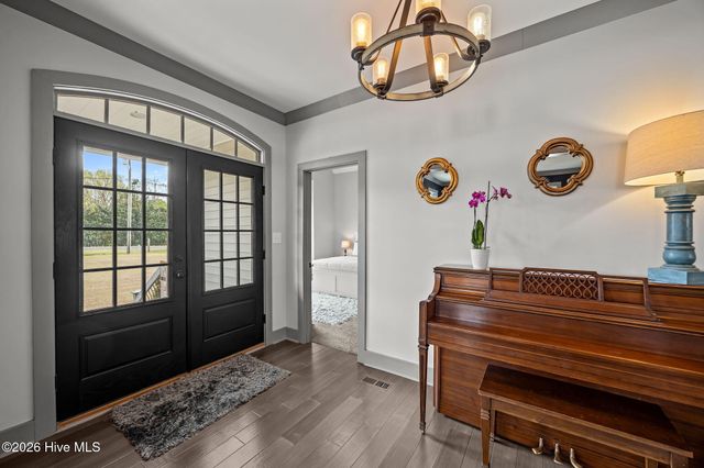 414 V O A Site C Road, Greenville, NC 27834