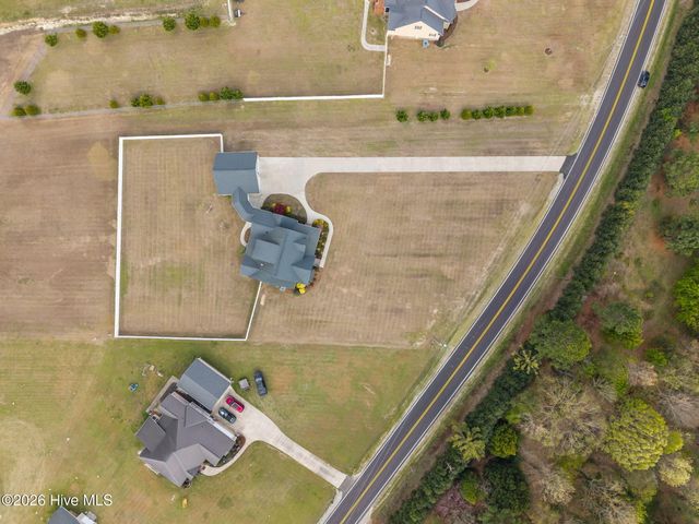 414 V O A Site C Road, Greenville, NC 27834