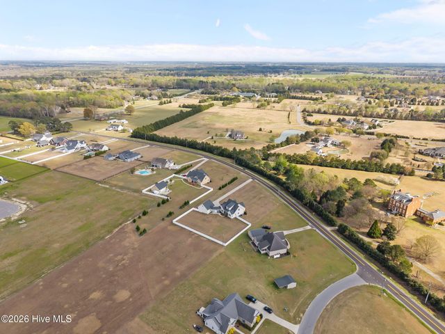 414 V O A Site C Road, Greenville, NC 27834