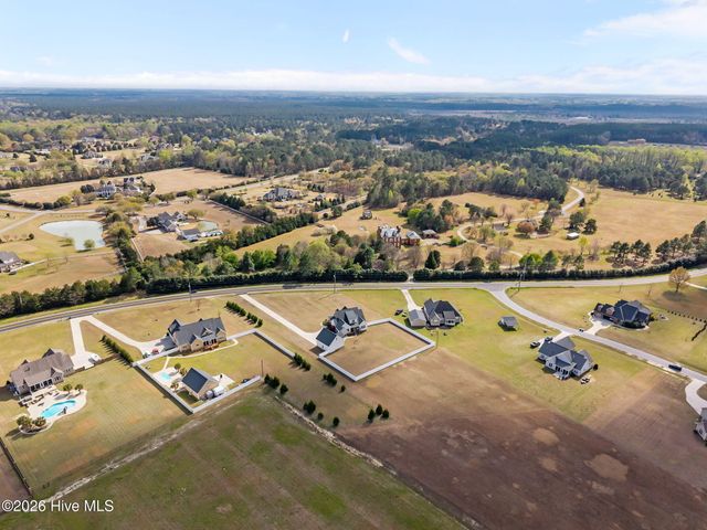 414 V O A Site C Road, Greenville, NC 27834