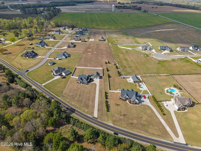 414 V O A Site C Road, Greenville, NC 27834