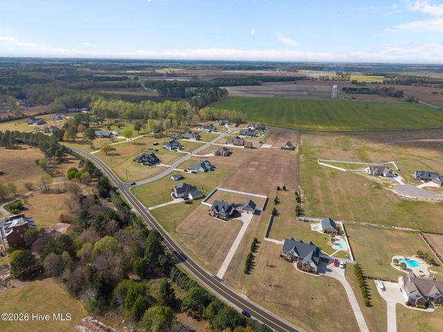 414 V O A Site C Road, Greenville, NC 27834