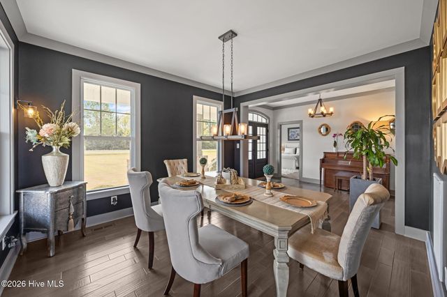 414 V O A Site C Road, Greenville, NC 27834