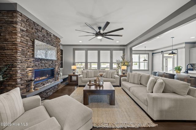414 V O A Site C Road, Greenville, NC 27834