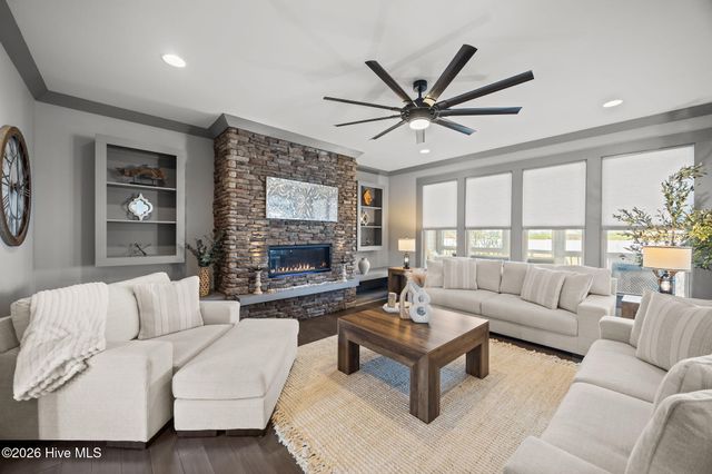 414 V O A Site C Road, Greenville, NC 27834
