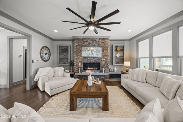 414 V O A Site C Road, Greenville, NC 27834