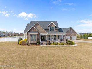 414 V O A Site C Road, Greenville, NC 27834