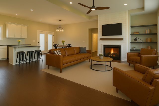 264 Dink Rut Rd, Portland, TN 37148