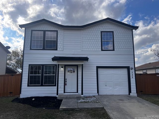 735 Inks Farm, San Antonio, TX 78228