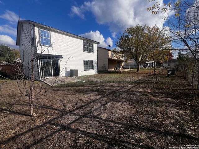 735 Inks Farm, San Antonio, TX 78228