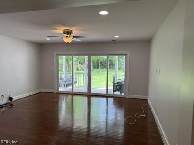 119 Longwood DR, Newport News, VA 23606